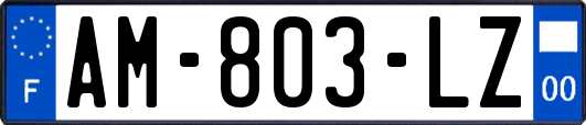 AM-803-LZ