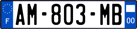 AM-803-MB