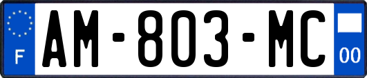 AM-803-MC