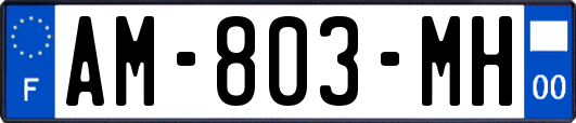 AM-803-MH