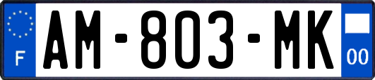 AM-803-MK