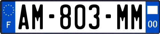 AM-803-MM