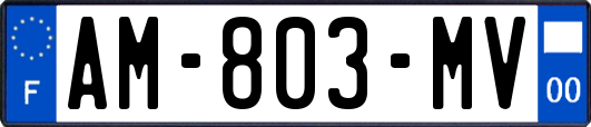 AM-803-MV