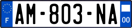 AM-803-NA