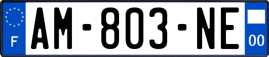 AM-803-NE