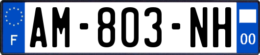 AM-803-NH