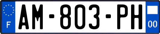 AM-803-PH