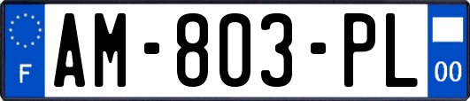 AM-803-PL