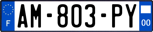 AM-803-PY
