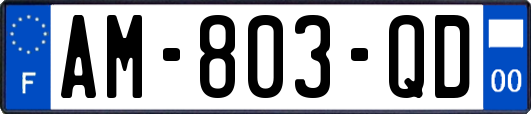 AM-803-QD