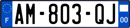 AM-803-QJ