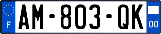 AM-803-QK