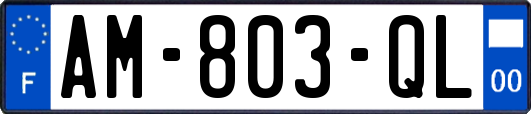 AM-803-QL