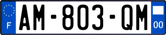 AM-803-QM