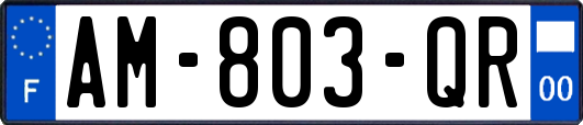 AM-803-QR