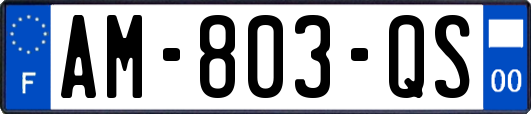 AM-803-QS
