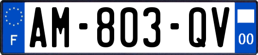 AM-803-QV