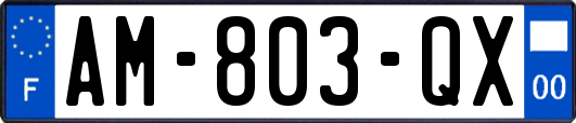 AM-803-QX