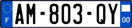 AM-803-QY