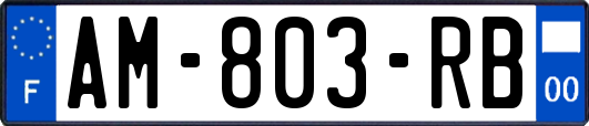 AM-803-RB