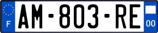 AM-803-RE