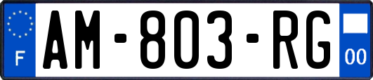 AM-803-RG