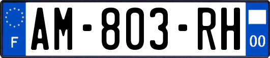 AM-803-RH