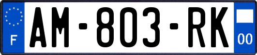 AM-803-RK
