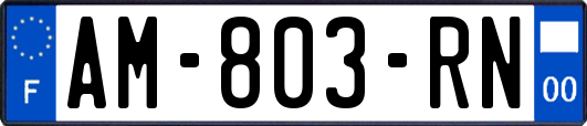AM-803-RN