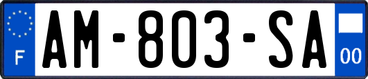 AM-803-SA