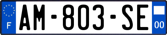 AM-803-SE