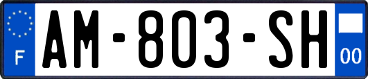 AM-803-SH