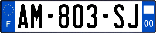 AM-803-SJ
