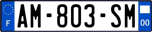 AM-803-SM
