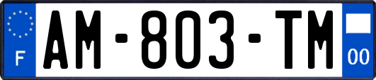 AM-803-TM