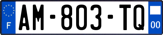 AM-803-TQ