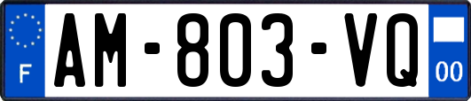 AM-803-VQ