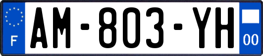 AM-803-YH