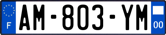 AM-803-YM