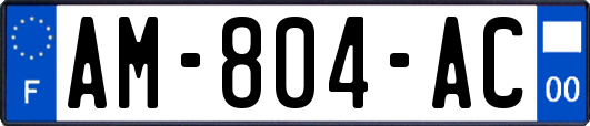 AM-804-AC