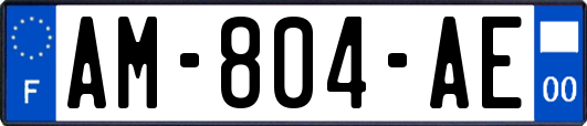 AM-804-AE