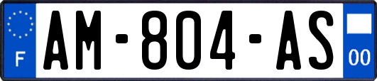 AM-804-AS