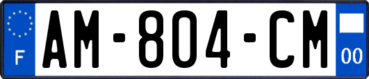 AM-804-CM