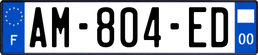 AM-804-ED