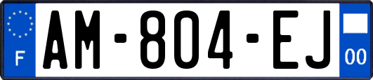 AM-804-EJ