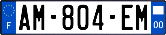 AM-804-EM