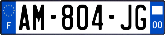 AM-804-JG