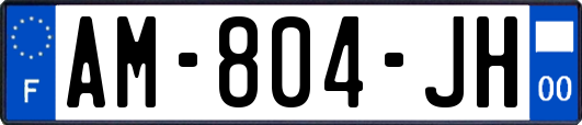 AM-804-JH