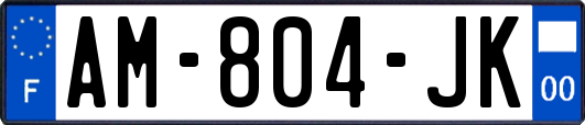 AM-804-JK