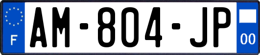 AM-804-JP